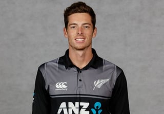 Picture of Mitchell Santner