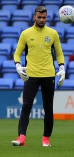 Picture of David Raya