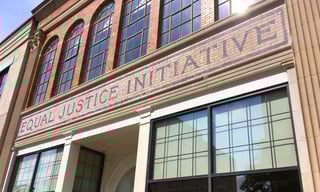Picture of Equal Justice Initiative