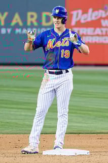 Picture of Mark Canha