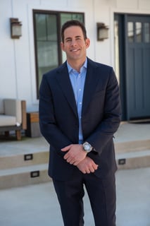 Picture of Tarek El Moussa