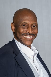 Picture of Herbert Mensah