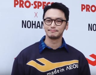 Picture of Byun Yo-han