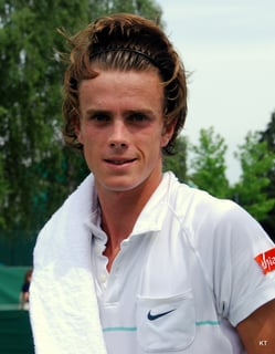 Picture of Arthur De Greef
