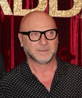 Picture of Domenico Dolce