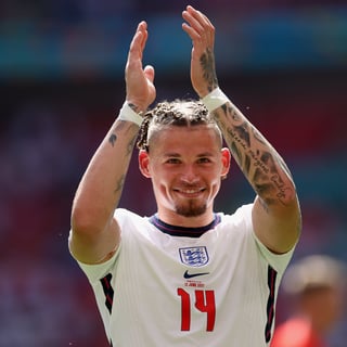 Picture of Kalvin Phillips