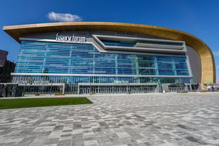 Picture of Fiserv Forum