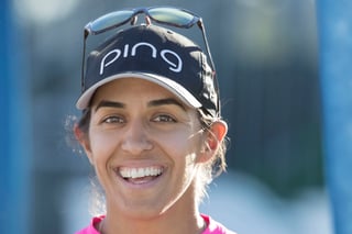 Picture of Paula Reto
