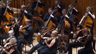 Picture of BBC Symphony Orchestra