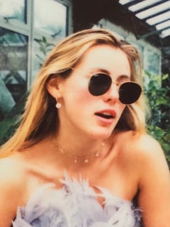 Picture of Caroline Calloway