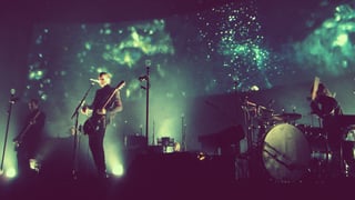 Picture of Sigur Rós