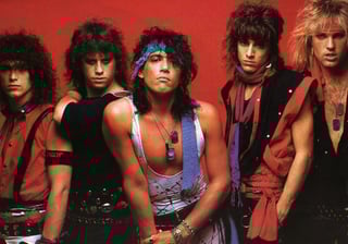 Picture of Ratt