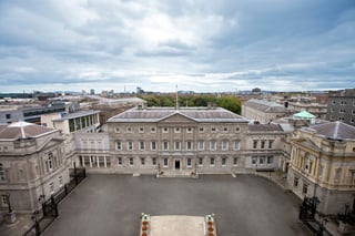 Picture of Oireachtas