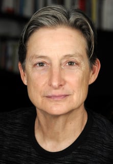 Picture of Judith Butler