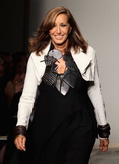 Picture of Donna Karan