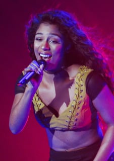 Picture of Victoria Monét