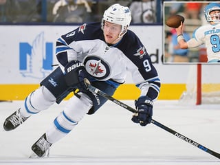 Picture of Andrew Copp