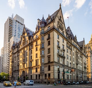 Picture of The Dakota