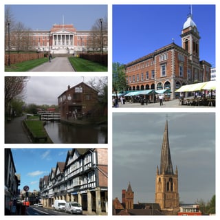 Picture of Chesterfield