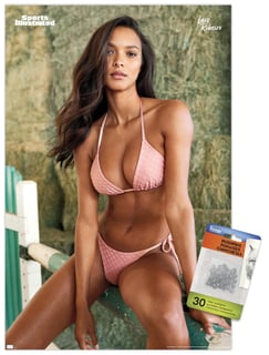 Picture of Sports Illustrated