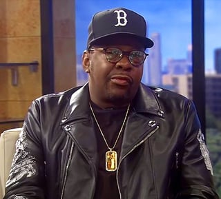 Picture of Bobby Brown