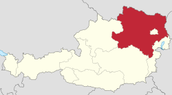 Picture of Lower Austria