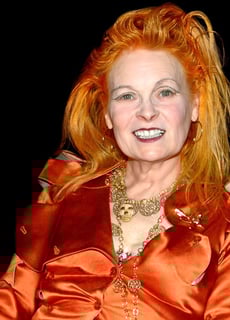 Picture of Vivienne Westwood
