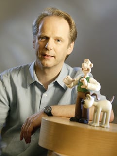 Picture of Nick Park
