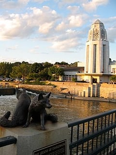 Picture of St. Charles