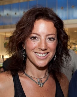 Picture of Sarah McLachlan