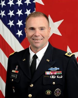 Picture of Ben Hodges