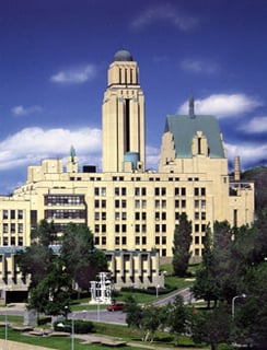 Picture of Université de Montréal