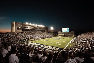 Picture of Maverik Stadium