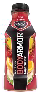 Picture of Bodyarmor SuperDrink