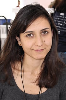 Picture of Ottessa Moshfegh