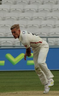 Picture of Luke Wood