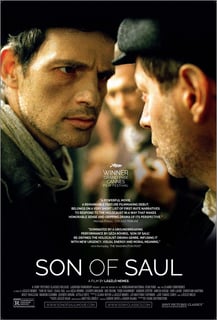 Picture of Son of Saul