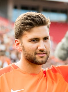 Picture of Maxi Kleber