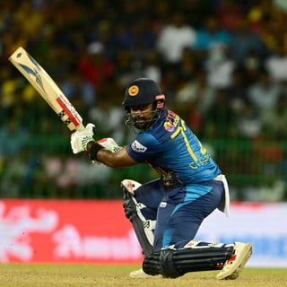 Picture of Charith Asalanka