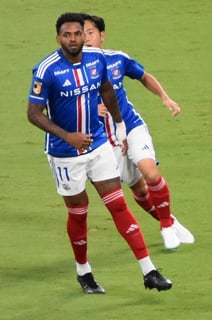 Picture of Anderson Lopes