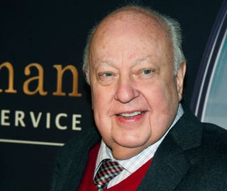 Picture of Roger Ailes