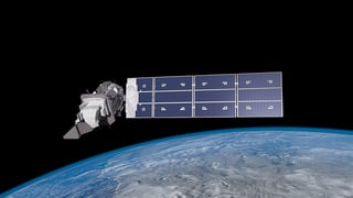 Picture of Landsat 9