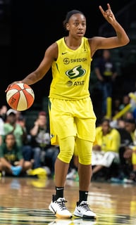 Picture of Jewell Loyd