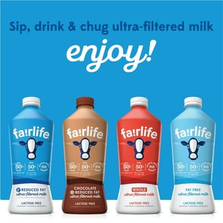 Picture of Fairlife