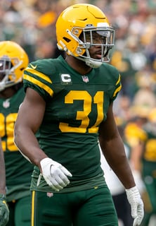 Picture of Adrian Amos