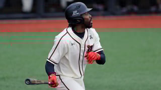 Picture of Cincinnati Bearcats Baseball