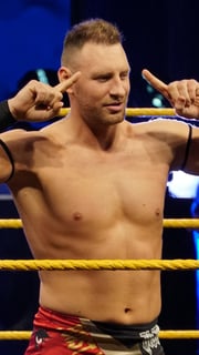 Picture of Dominik Dijakovic