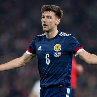 Picture of Kieran Tierney