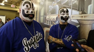 Picture of Juggalo