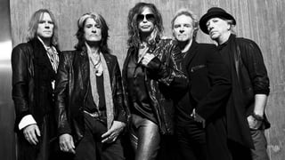 Picture of Aerosmith